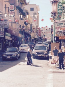 9/5/15- Out West- China Town